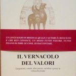 IL VERNACOLO DEI VALORI - EPIGRAMMI, SONETTI, ALTRE POESIE, CARTOLINE …
