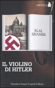 IL VIOLINO DI HITLER