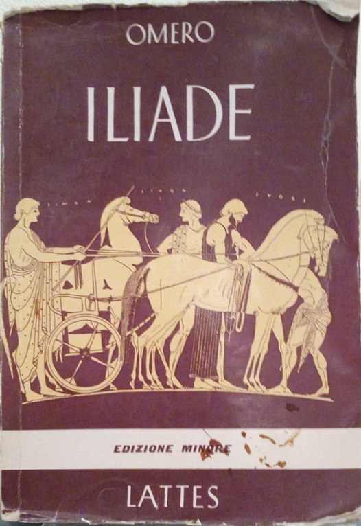 ILIADE