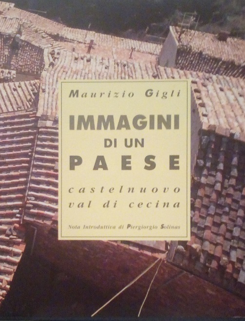 IMMAGINI DI UN PAESE - CASTELNUOVO VAL DI CECINA
