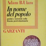 IN NOME DEL POPOLO - PROFETI E TERRORISTI NELLA RUSSIA …