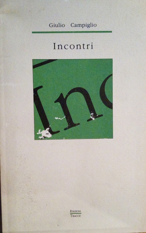 INCONTRI