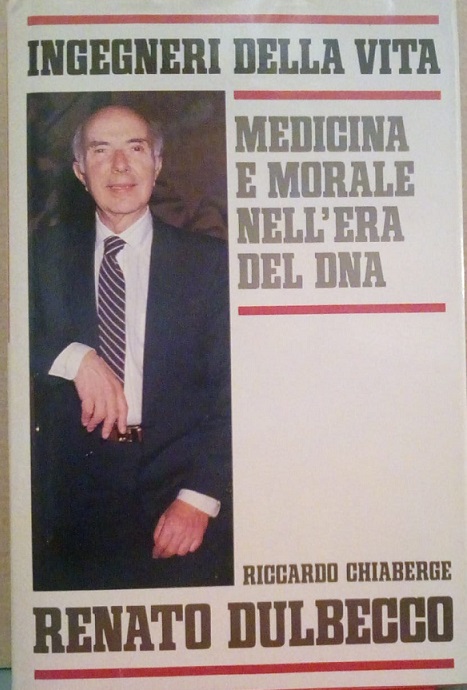 INGEGNERI DELLA VITA