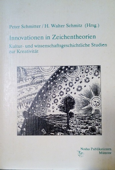 INNOVATIONEN IN ZEICHENTHEORIEN