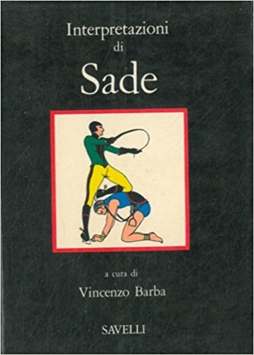 INTERPRETAZIONI DI SADE
