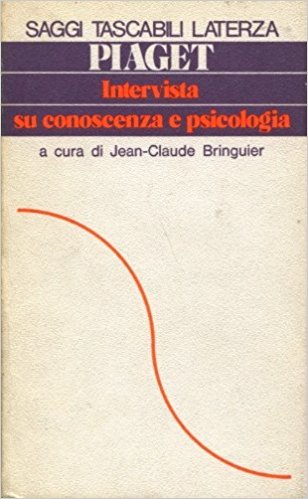INTERVISTA SU CONOSCENZA E PSICOLOGIA