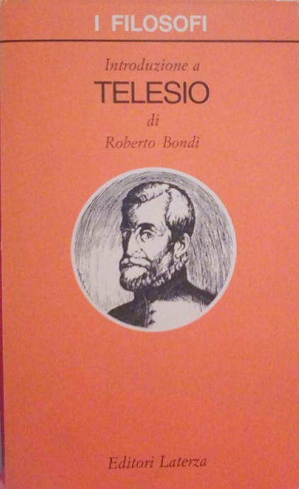 INTRODUZIONE A TELESIO