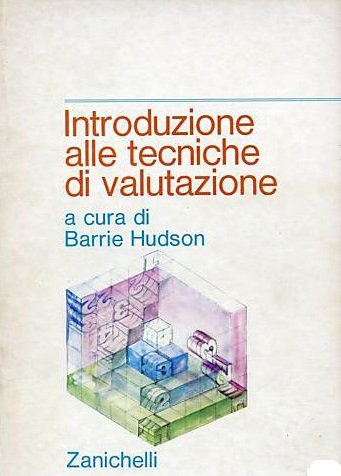 INTRODUZIONE ALLE TECNICHE DI VALUTAZIONE