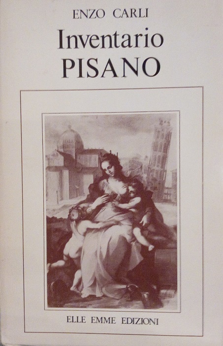 INVENTARIO PISANO