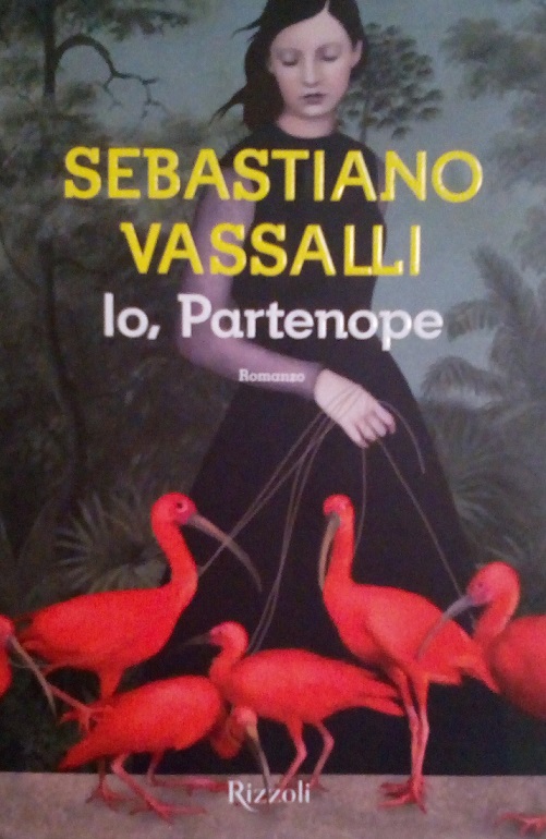 IO, PARTENOPE