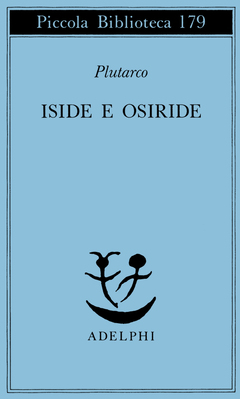 ISIDE E OSIRIDE