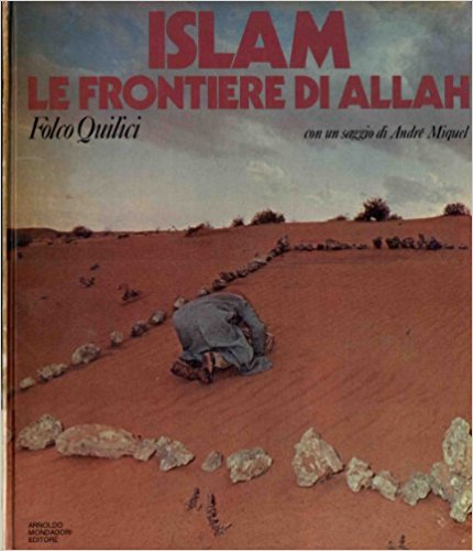 ISLAM LE FRONTIERE DI ALLAH