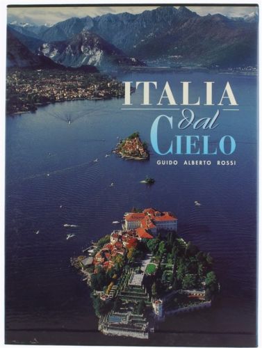 ITALIA DAL CIELO