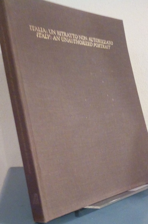 ITALIA : UN RITRATTO NON AUTORIZZATO