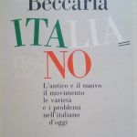 ITALIANO - L'ANTICO E IL NUOVO IL MOVIMENTO LE VARIETA' …