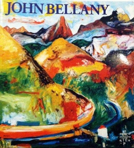 JOHN BELLANY
