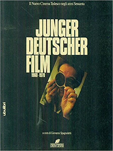 JUNGER DEUTSCHER FILM 1960 - 1970