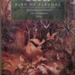 KEA BYRD OF PARADOX - THE EVOLUTION AND BEHAVIOR OF …
