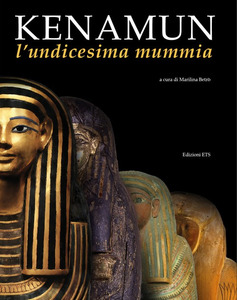 KENAMUN L'UNDICESIMA MUMMIA