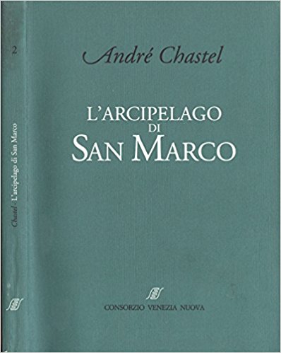 L'ARCIPELAGO DI SAN MARCO