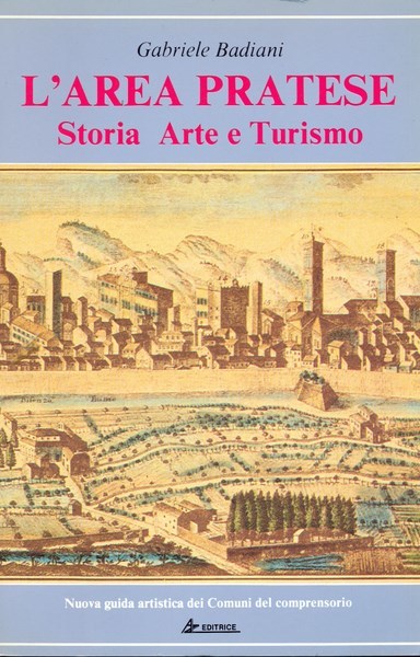 L'AREA PRATESE