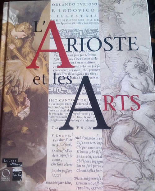 L'ARIOSTE ET LES ARTS
