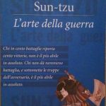 L'ARTE DELLA GUERRA