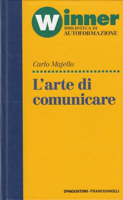 L'ARTE DI COMUNICARE