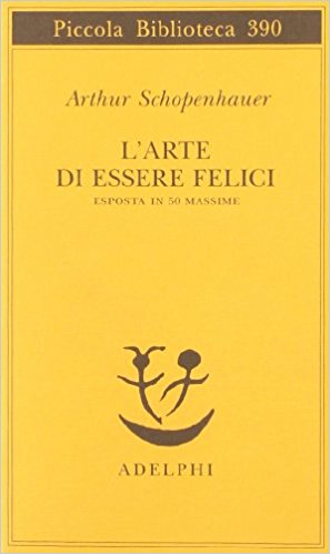 L'ARTE DI ESSERE FELICI