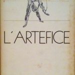 L'ARTEFICE - A CURA DI FRANCESCO TENTORI MONTALTO