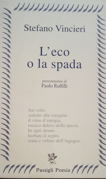 L'ECO O LA SPADA