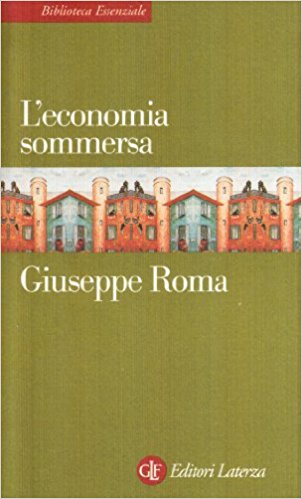 L'ECONOMIA SOMMERSA