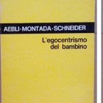 L'EGOCENTRISMO DEL BAMBINO