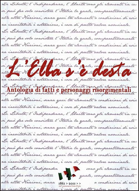 L'ELBA S'E' DESTA