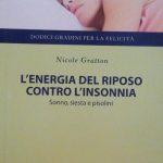 L'ENERGIA DEL RIPOSO CONTRO L'INSONNIA - SONNO, SIESTA E PISOLINI