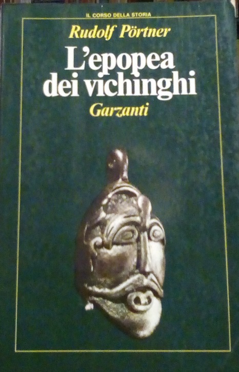 L'EPOPEA DEI VICHINGHI