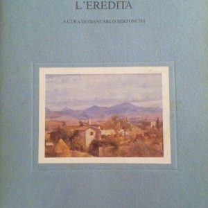 L'EREDITA'