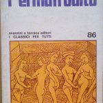 L'ERMAFRODITO - A CURA DI JOLE TOGNELLI