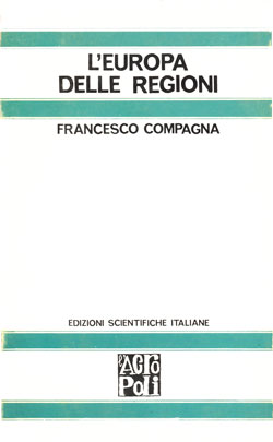 L'EUROPA DELLE REGIONI