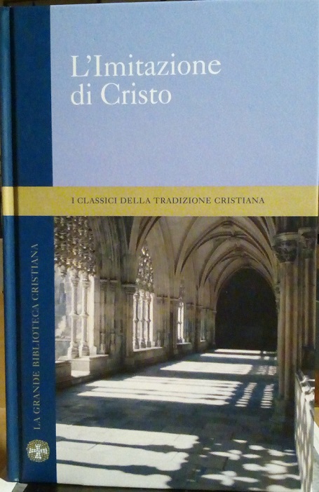L'IMITAZIONE DI CRISTO