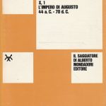 L'IMPERO DI AUGUSTO 44 A.C-70 D.C. - STORIA ANTICA, VOLUME …