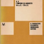 L'IMPERO DI AUGUSTO 44 A.C-70 D.C. - STORIA ANTICA, VOLUME …