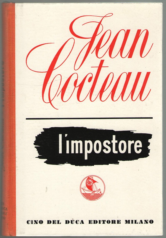 L'IMPOSTORE