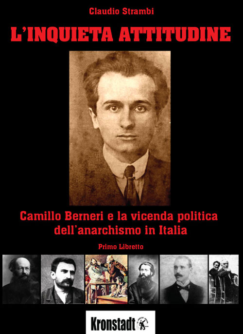 L'INQUIETA ATTITUDINE