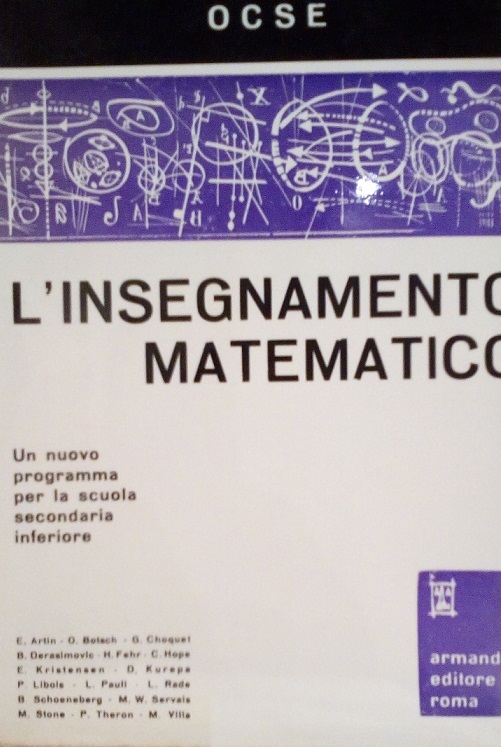 L'INSEGNAMENTO MATEMATICO