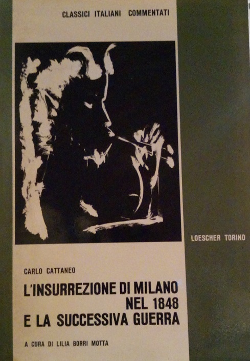 L'INSURREZIONE DI MILANO NEL 1848 E LA SUCCESSIVA GUERRA