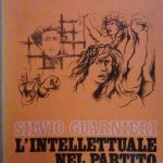 L'INTELLETTUALE NEL PARTITO