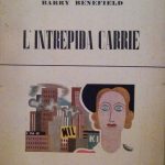 L'INTREPIDA CARRIE