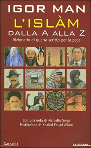 L'ISLAM DALLA A ALLA Z