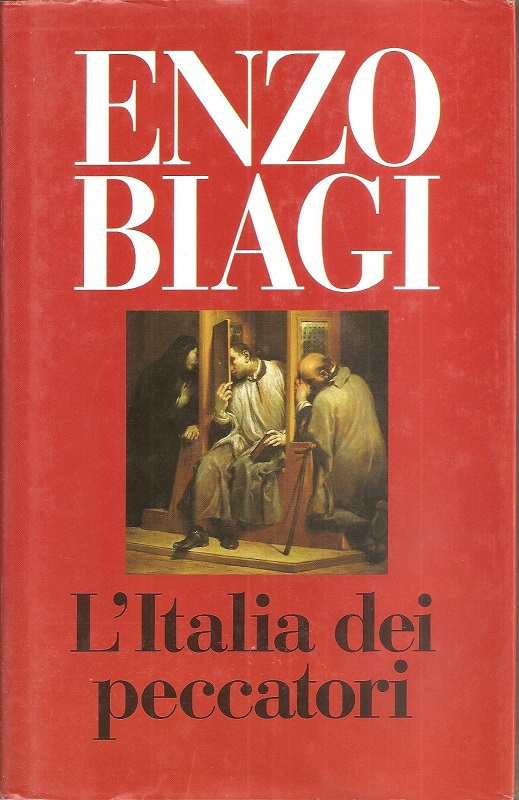 L'ITALIA DEI PECCATORI